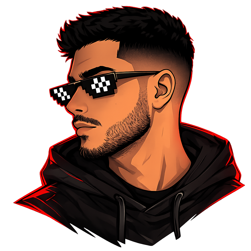 MR FIX Logo